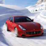 【画像】フェラーリの革新的技術を詰め込んだ幻の4WDモデル！　のちのフェラーリに大きな影響を与えた「408/4RM」とは 〜 画像3