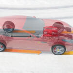 【画像】フェラーリの革新的技術を詰め込んだ幻の4WDモデル！　のちのフェラーリに大きな影響を与えた「408/4RM」とは 〜 画像4