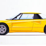 【画像】フェラーリの革新的技術を詰め込んだ幻の4WDモデル！　のちのフェラーリに大きな影響を与えた「408/4RM」とは 〜 画像5