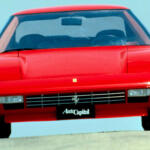 フェラーリの革新的技術を詰め込んだ幻の4WDモデル！　のちのフェラーリに大きな影響を与えた「408/4RM」とは