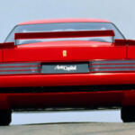 【画像】フェラーリの革新的技術を詰め込んだ幻の4WDモデル！　のちのフェラーリに大きな影響を与えた「408/4RM」とは 〜 画像7