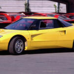 【画像】フェラーリの革新的技術を詰め込んだ幻の4WDモデル！　のちのフェラーリに大きな影響を与えた「408/4RM」とは 〜 画像1