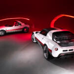 【画像】ベルトーネ復活プロジェクト第１弾！　1969年のコンセプトがエキシージベースで現代に蘇る 〜 画像2