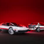 【画像】ベルトーネ復活プロジェクト第１弾！　1969年のコンセプトがエキシージベースで現代に蘇る 〜 画像3