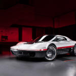 【画像】ベルトーネ復活プロジェクト第１弾！　1969年のコンセプトがエキシージベースで現代に蘇る 〜 画像5