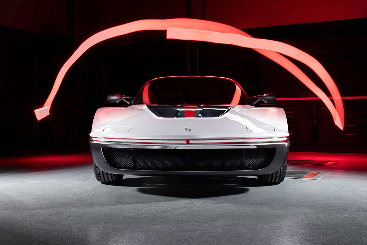 ベルトーネ・ランナバウト 〜 画像6