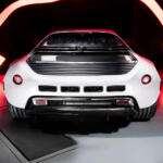 【画像】ベルトーネ復活プロジェクト第１弾！　1969年のコンセプトがエキシージベースで現代に蘇る 〜 画像7