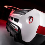 【画像】ベルトーネ復活プロジェクト第１弾！　1969年のコンセプトがエキシージベースで現代に蘇る 〜 画像8