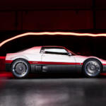 【画像】ベルトーネ復活プロジェクト第１弾！　1969年のコンセプトがエキシージベースで現代に蘇る 〜 画像10