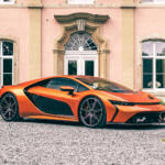 【画像】ベルトーネ復活プロジェクト第１弾！　1969年のコンセプトがエキシージベースで現代に蘇る 〜 画像13