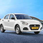 インドでバカ売れするスイフトセダン「ディザイア」！　「耐久試験」並に超過酷に使われるその姿に「日本のスズキ車」への信頼感が増す