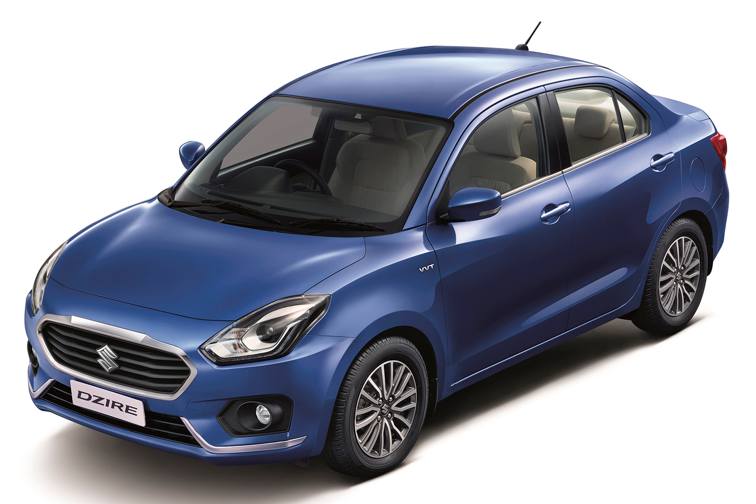 スイフトセダンたる「スズキ・ディザイア」がインド市場を席巻中 〜 画像2