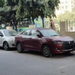 【画像】インドでバカ売れするスイフトセダン「ディザイア」！　「耐久試験」並に超過酷に使われるその姿に「日本のスズキ車」への信頼感が増す 〜 画像4