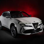 【画像】アルファロメオが日本向けに動いた！　設定のない「白」のボディカラーをまとった限定車が爆誕 〜 画像3