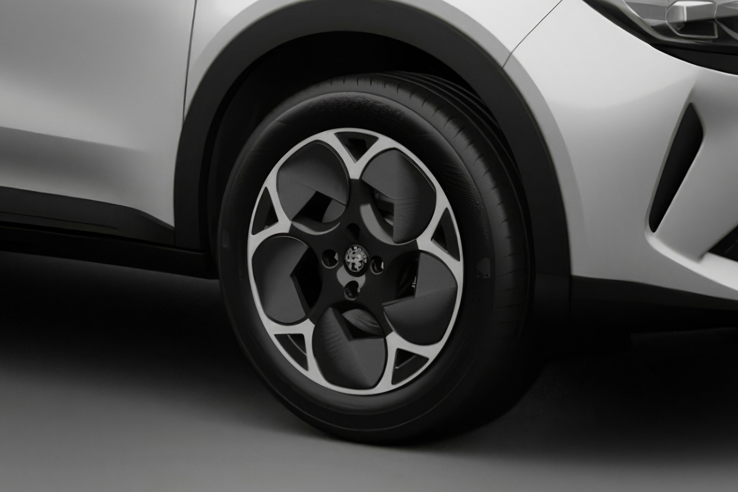 ジュニア イブリダ エディツィオーネ ビアンコ