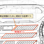 【画像】百戦錬磨のトラックドライバーでも超長距離運転は危ない！　そこで「SAでドライバーのバトンタッチ」の実験を行ったら効果十分だった 〜 画像3