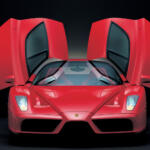 美しいだけじゃなく空力も極めていた！　フェラーリがピニンファリーナを相棒に選んだワケ