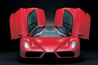 フェラーリ・デザインをスーパーカー大王が紐解く