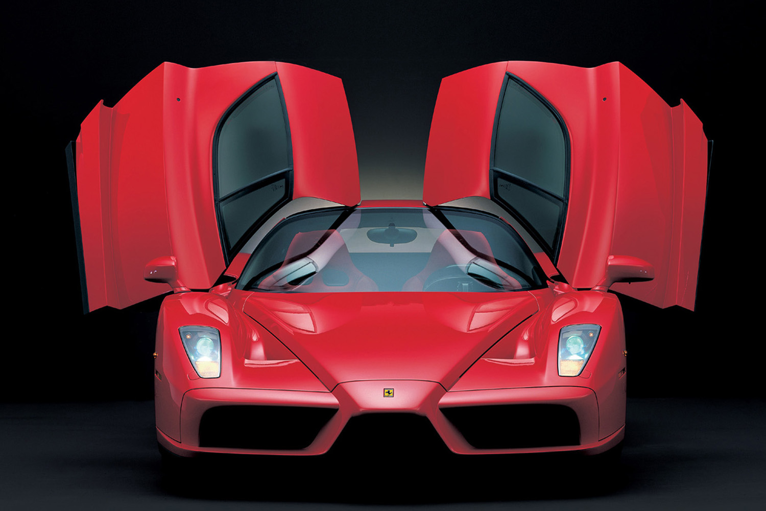 美しいだけじゃなく空力も極めていた！　フェラーリがピニンファリーナを相棒に選んだワケ