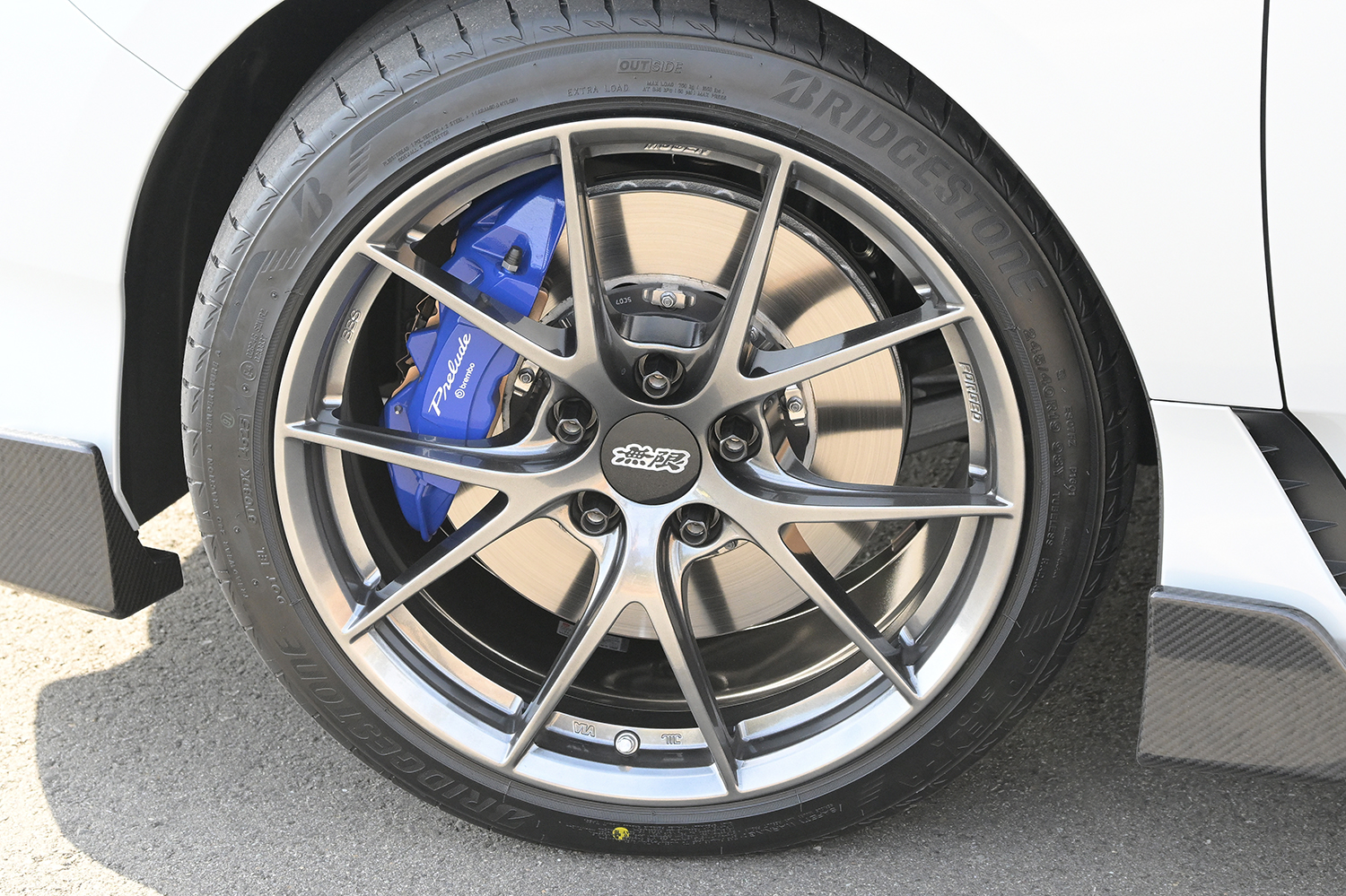 ホンダアクセスと無限の用品・コンプリートカーを桂　伸一が試す 〜 画像36