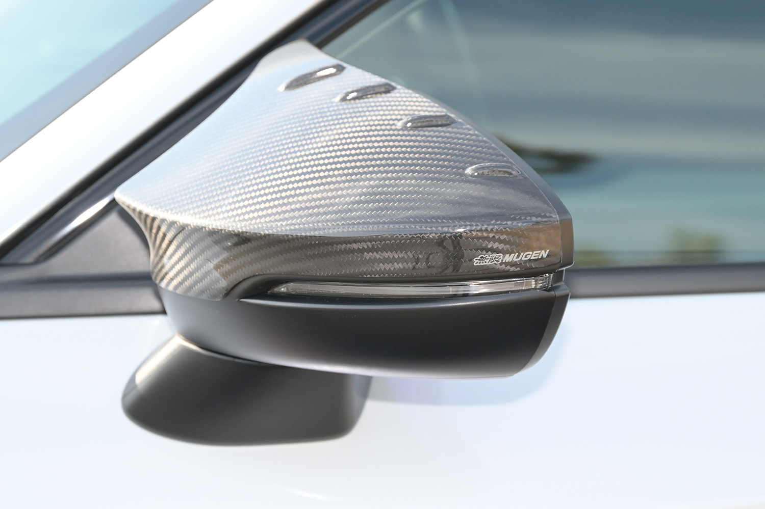 ホンダアクセスと無限の用品・コンプリートカーを桂　伸一が試す 〜 画像37