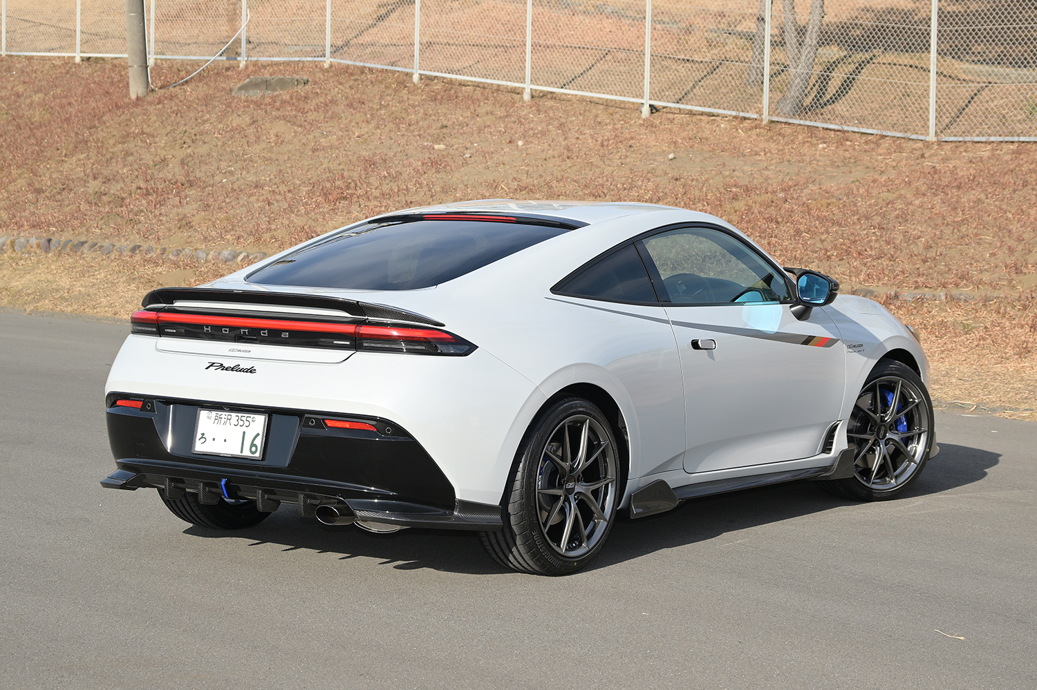 無限プレリュード SPEC.III 〜 画像41