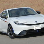 【画像】【試乗】ホンダを知り尽くした無限とアクセスのパーツは流石！　プレリュードからシビックタイプＲまであれこれ試してみた 〜 画像44