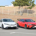 【画像】【試乗】ホンダを知り尽くした無限とアクセスのパーツは流石！　プレリュードからシビックタイプＲまであれこれ試してみた 〜 画像45