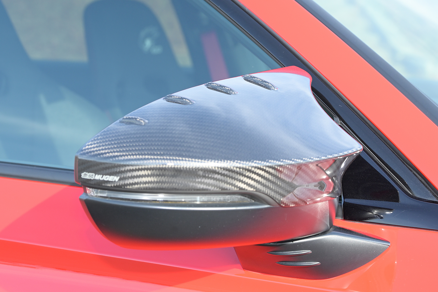 ホンダアクセスと無限の用品・コンプリートカーを桂　伸一が試す 〜 画像52