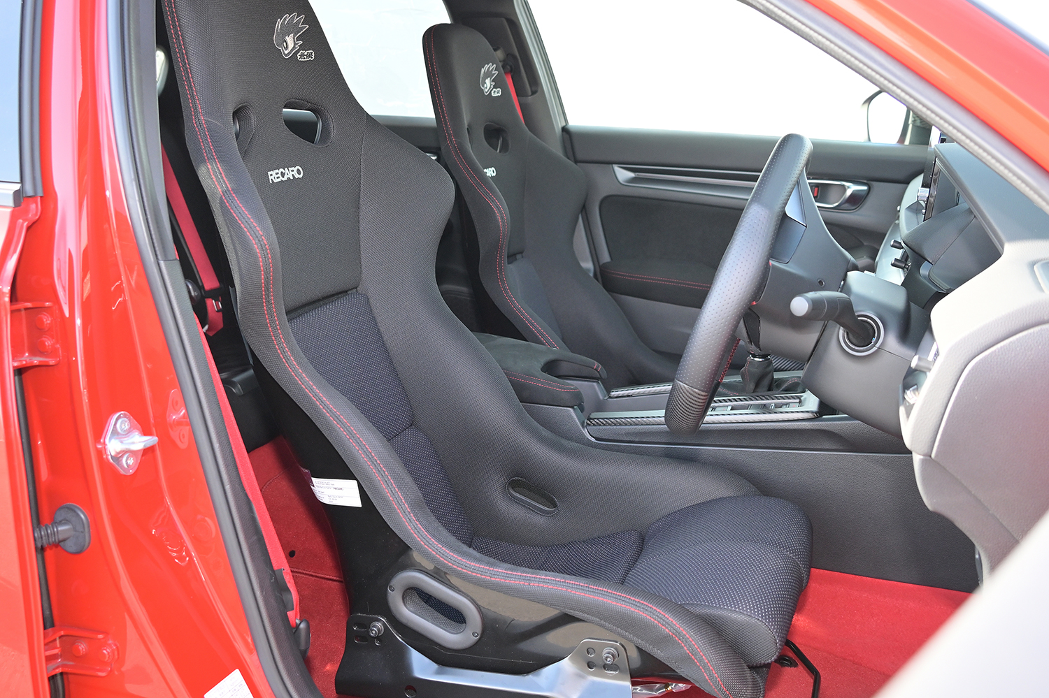 ホンダアクセスと無限の用品・コンプリートカーを桂　伸一が試す 〜 画像54