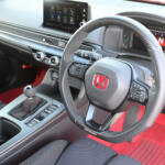 【画像】【試乗】ホンダを知り尽くした無限とアクセスのパーツは流石！　プレリュードからシビックタイプＲまであれこれ試してみた 〜 画像55