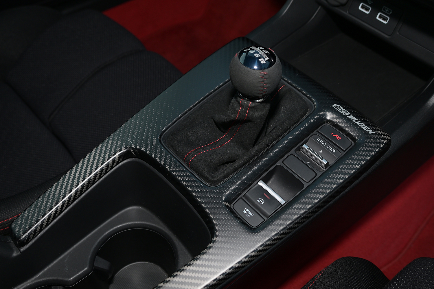 ホンダアクセスと無限の用品・コンプリートカーを桂　伸一が試す 〜 画像56