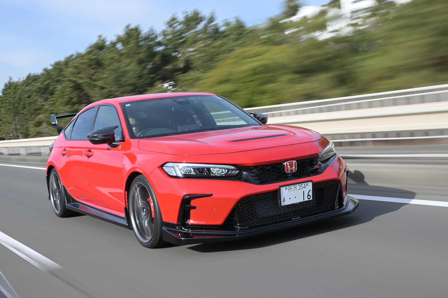 無限シビックタイプR グループA 〜 画像57