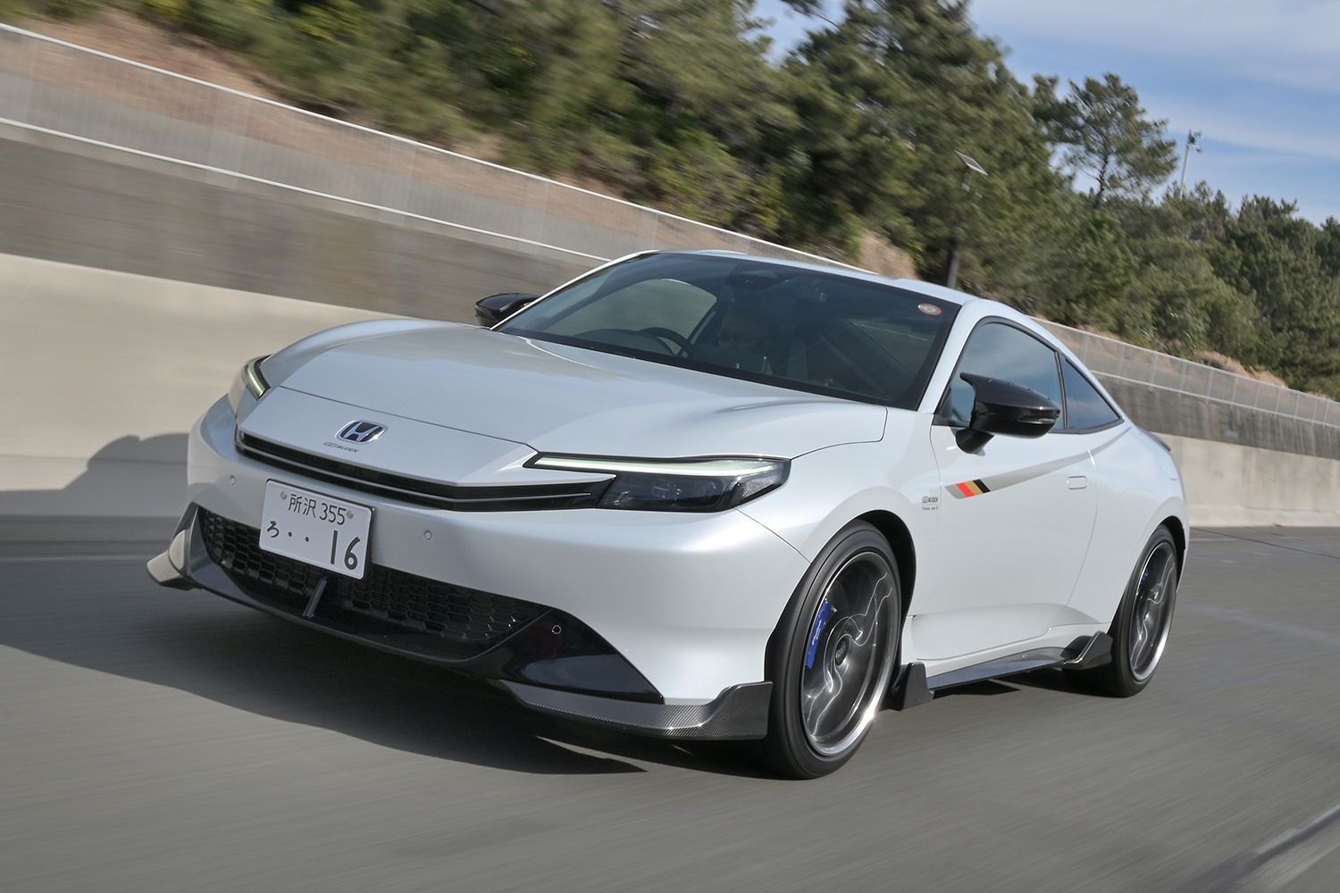 無限プレリュード SPEC.III 〜 画像58