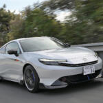 【試乗】ホンダを知り尽くした無限とアクセスのパーツは流石！　プレリュードからシビックタイプＲまであれこれ試してみた