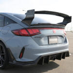 【画像】【試乗】ホンダを知り尽くした無限とアクセスのパーツは流石！　プレリュードからシビックタイプＲまであれこれ試してみた 〜 画像2