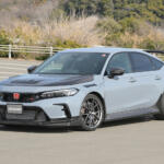 【画像】【試乗】ホンダを知り尽くした無限とアクセスのパーツは流石！　プレリュードからシビックタイプＲまであれこれ試してみた 〜 画像5