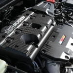 【画像】【試乗】ホンダを知り尽くした無限とアクセスのパーツは流石！　プレリュードからシビックタイプＲまであれこれ試してみた 〜 画像7