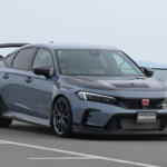 【画像】【試乗】ホンダを知り尽くした無限とアクセスのパーツは流石！　プレリュードからシビックタイプＲまであれこれ試してみた 〜 画像8