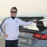 【画像】【試乗】ホンダを知り尽くした無限とアクセスのパーツは流石！　プレリュードからシビックタイプＲまであれこれ試してみた 〜 画像10