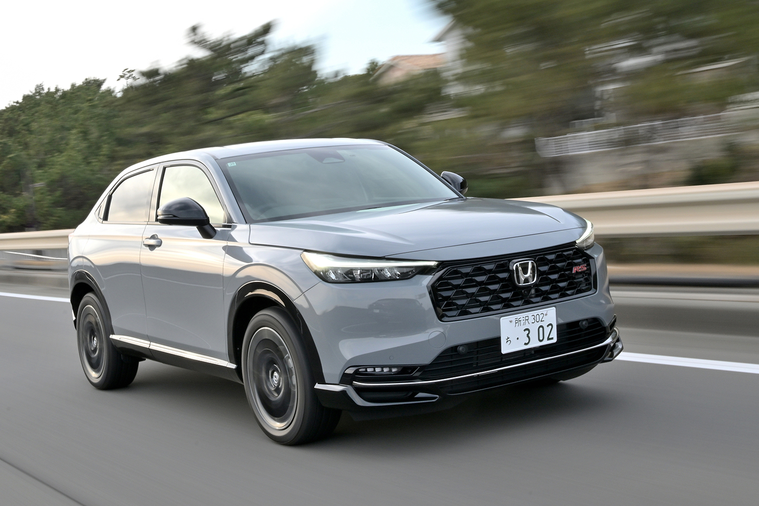 ホンダアクセスと無限の用品・コンプリートカーを桂　伸一が試す 〜 画像21