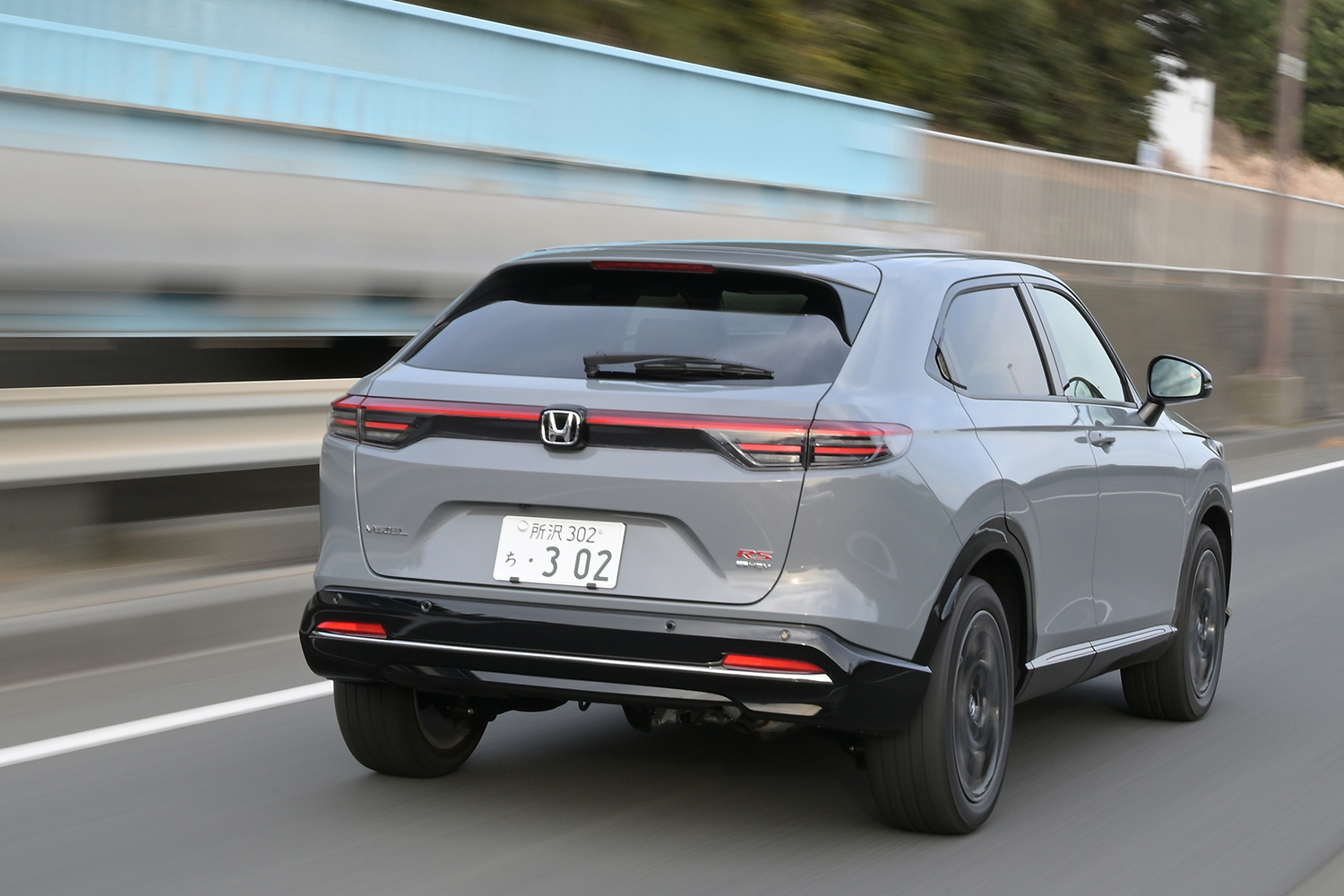 ホンダアクセスと無限の用品・コンプリートカーを桂　伸一が試す