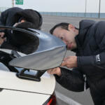 【画像】【試乗】ホンダを知り尽くした無限とアクセスのパーツは流石！　プレリュードからシビックタイプＲまであれこれ試してみた 〜 画像24