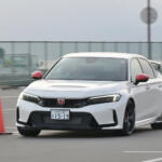 【画像】【試乗】ホンダを知り尽くした無限とアクセスのパーツは流石！　プレリュードからシビックタイプＲまであれこれ試してみた 〜 画像27