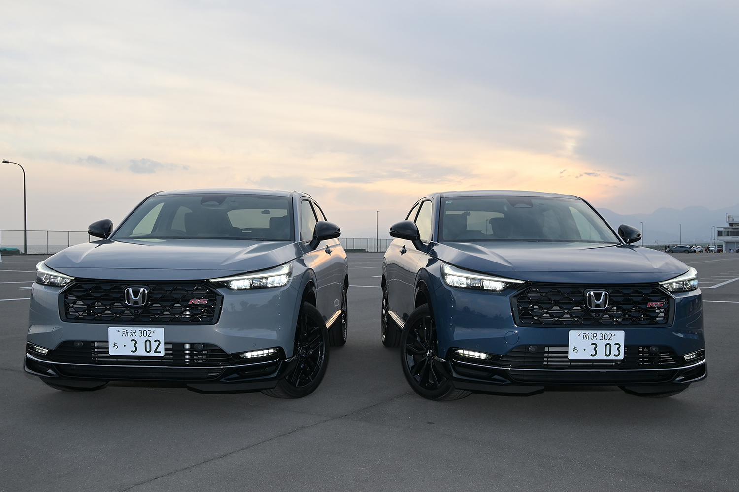 ホンダアクセスと無限の用品・コンプリートカーを桂　伸一が試す 〜 画像29