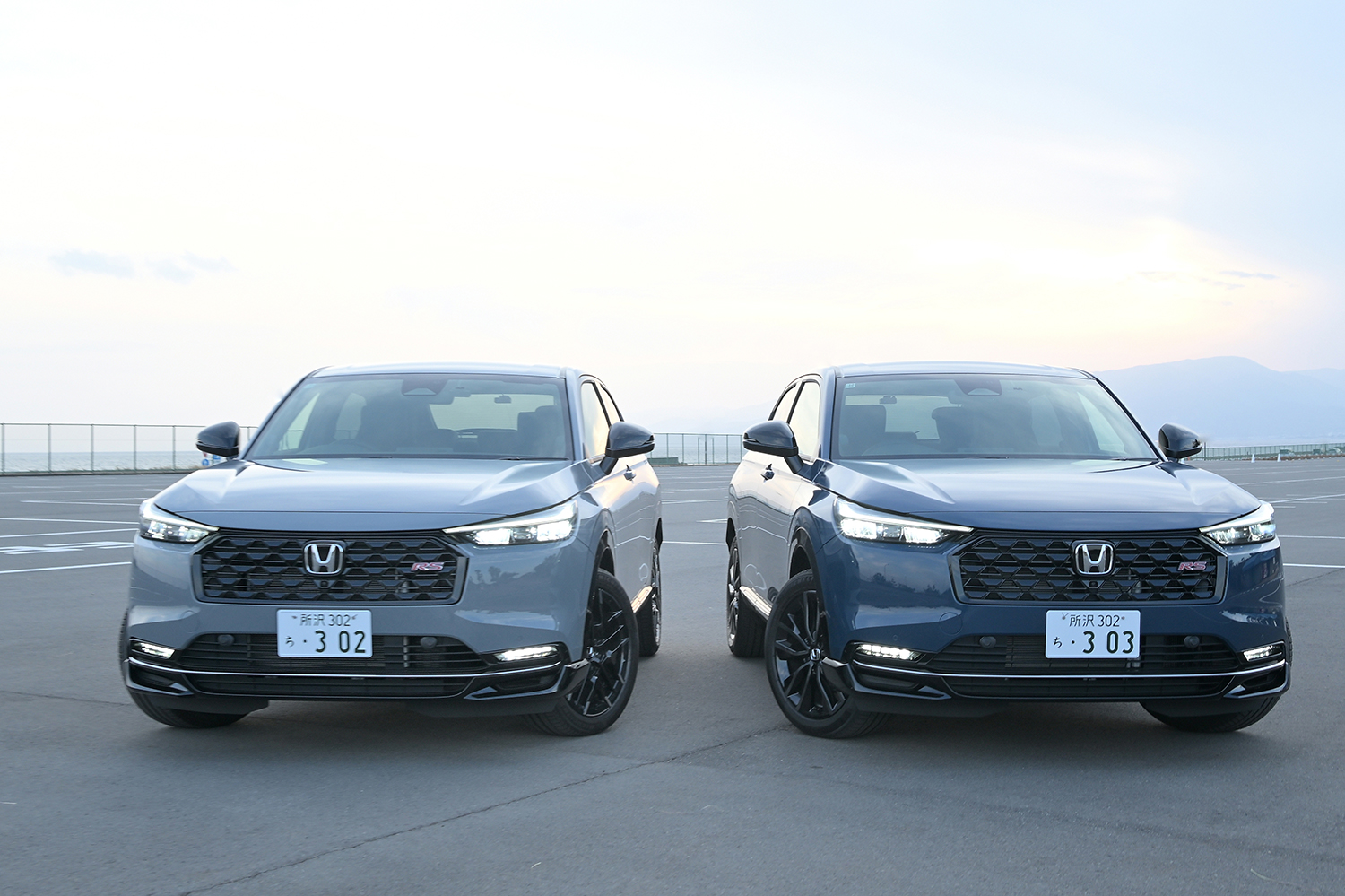 ホンダアクセスと無限の用品・コンプリートカーを桂　伸一が試す 〜 画像31