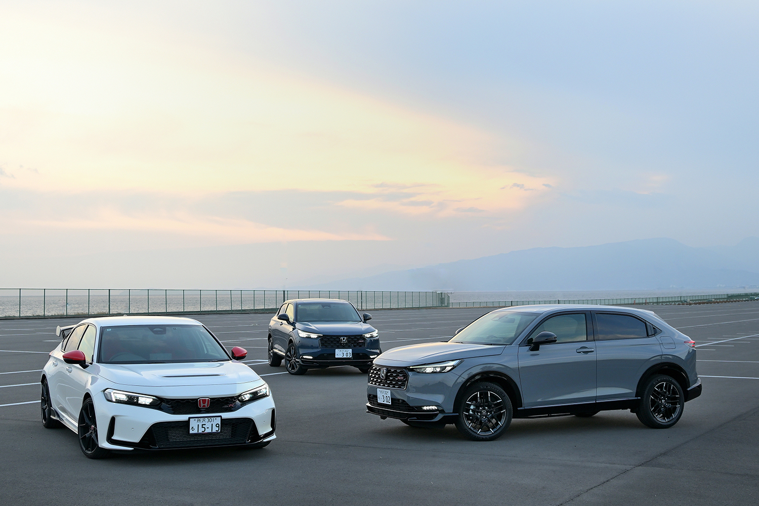 ホンダアクセスと無限の用品・コンプリートカーを桂　伸一が試す 〜 画像32