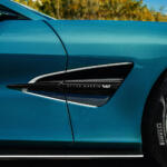 【画像】アストンマーティンで海を表現ってどういうこと？　チャリティーのために作られた美しすぎるヴァンキッシュ・ヴォランテの中身 〜 画像2