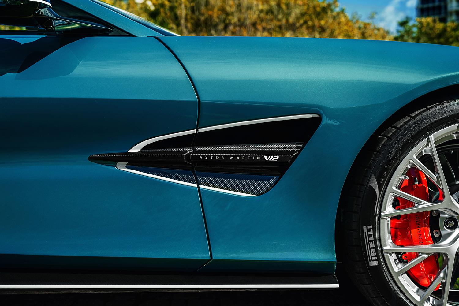 ヴァンキッシュ・ヴォランテ ウェーブエディション