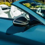 【画像】アストンマーティンで海を表現ってどういうこと？　チャリティーのために作られた美しすぎるヴァンキッシュ・ヴォランテの中身 〜 画像8